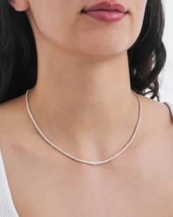 Outlet Bijou Brigitte Collana - Classy Twist