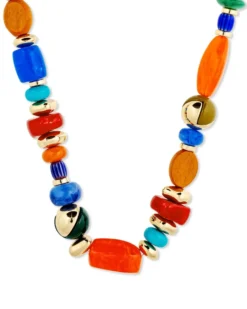 Best Bijou Brigitte Collana - Colorful Nomad