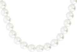 Clearance Bijou Brigitte Collana - Cool Pearls