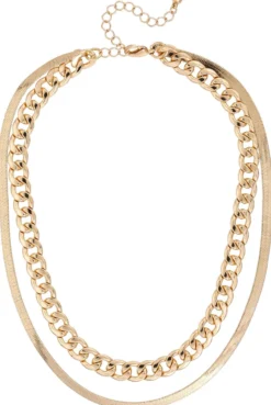 Discount Bijou Brigitte Collana - Copper Snake