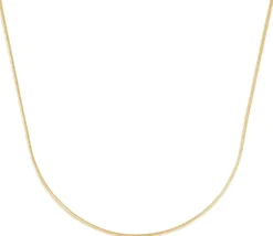 Hot Bijou Brigitte Collana - Creative Gold
