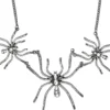 New Bijou Brigitte Collana - Creepy Crawly