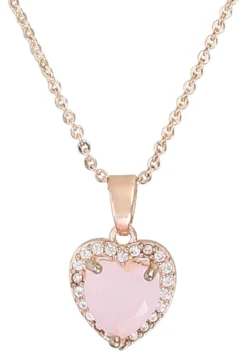 Clearance Bijou Brigitte Collana - Crushing Heart