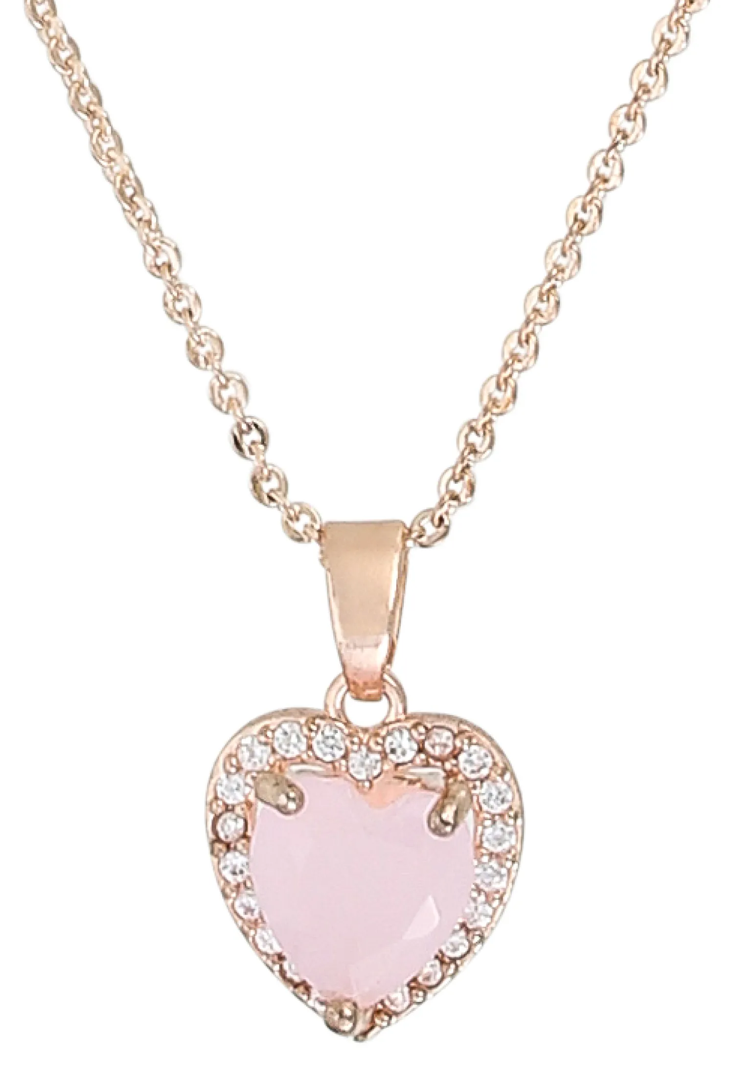Clearance Bijou Brigitte Collana - Crushing Heart