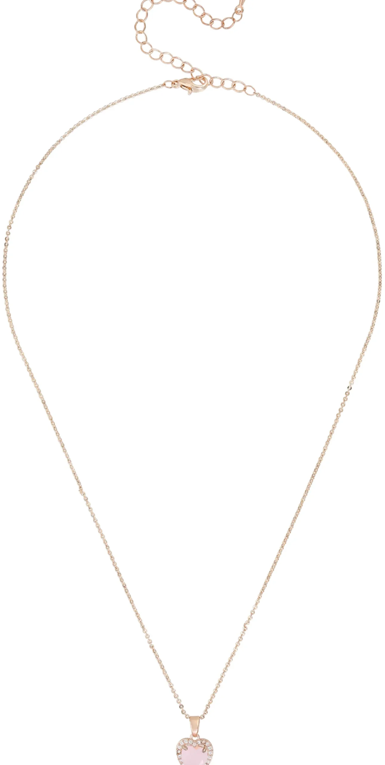 Clearance Bijou Brigitte Collana - Crushing Heart