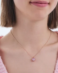 Clearance Bijou Brigitte Collana - Crushing Heart