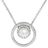Sale Bijou Brigitte Collana - Cute Circle