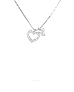 Outlet Bijou Brigitte Collana - Cute Love