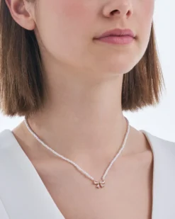 Best Bijou Brigitte Collana - Cute Sparkle