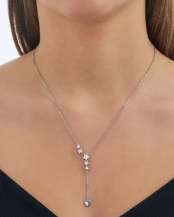 Bijou Brigitte Collana - Cute Stars