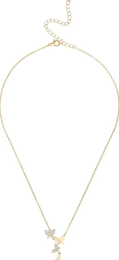 Outlet Bijou Brigitte Collana - Cute Swarm