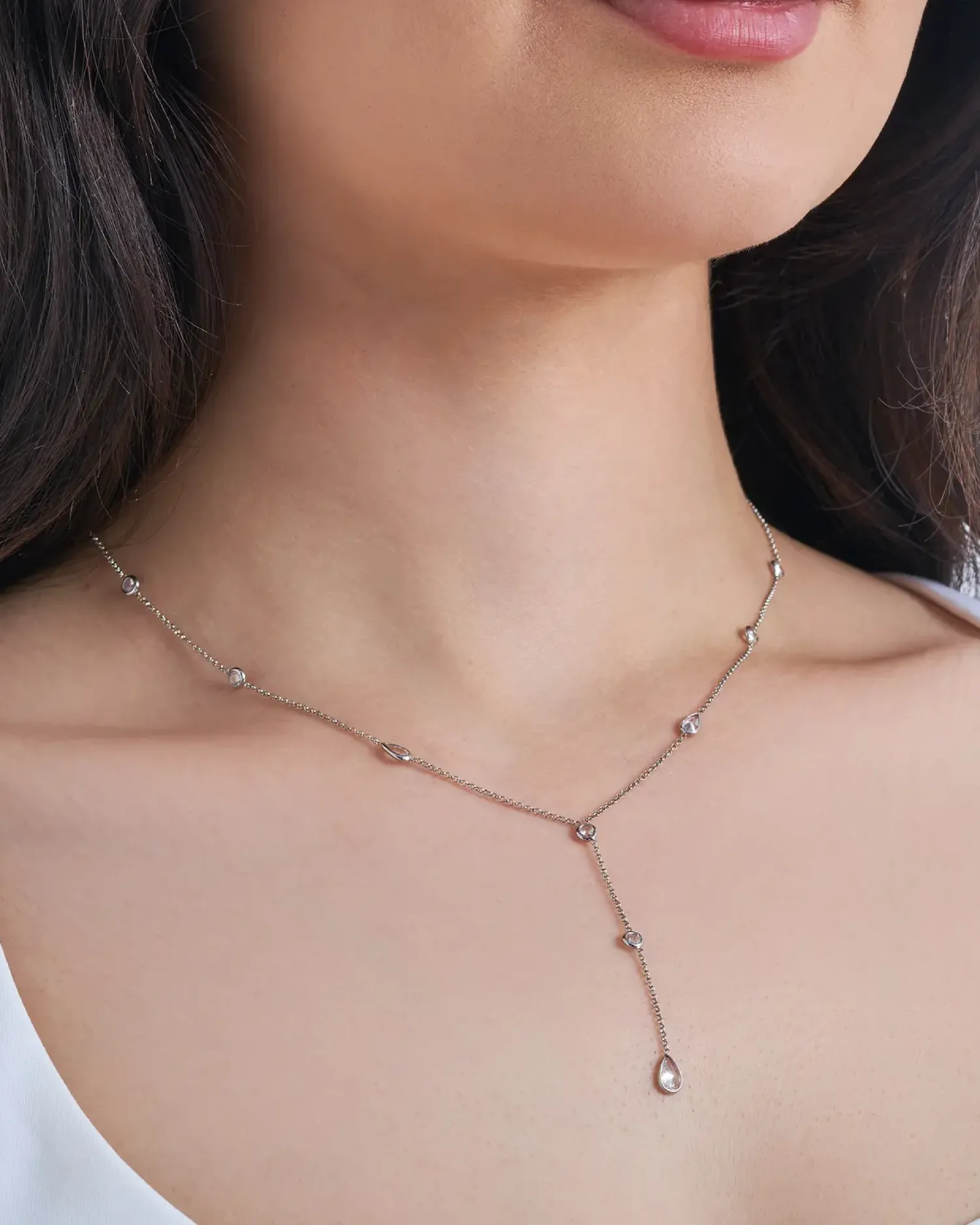Discount Bijou Brigitte Collana - Cutie Shine