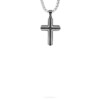 Best Bijou Brigitte Collana da uomo - Candid Cross