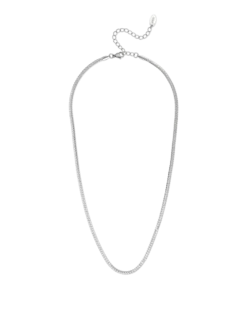Best Bijou Brigitte Collana da uomo - Filigree Silver