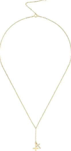 Outlet Bijou Brigitte Collana - Decent Cross