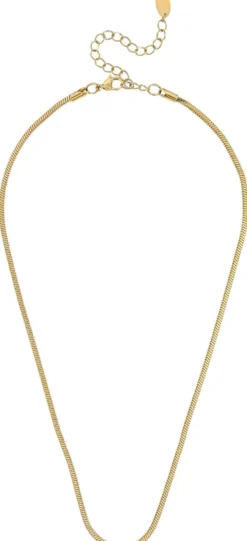 Discount Bijou Brigitte Collana - Deep Steel
