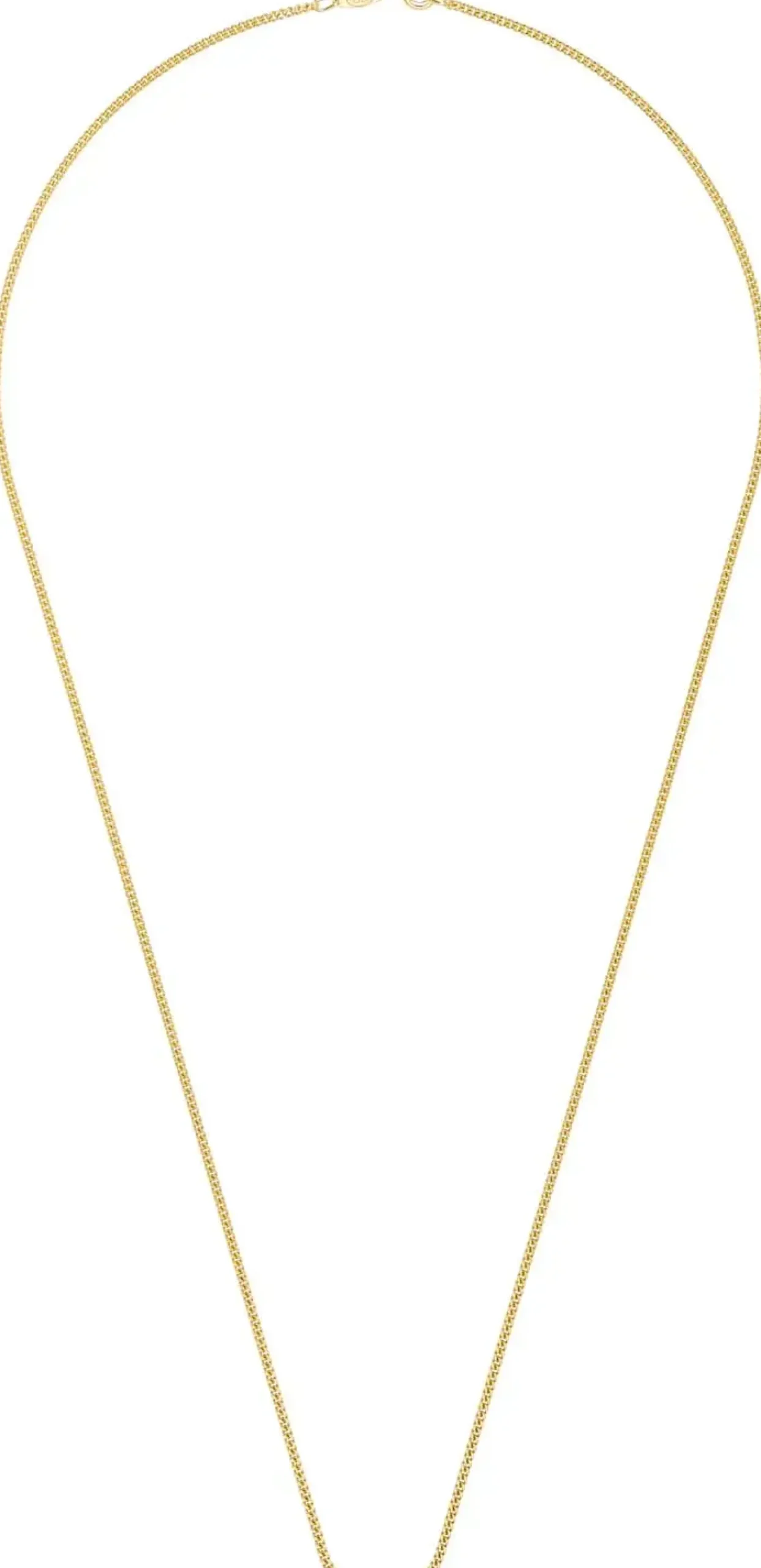 New Bijou Brigitte Collana - Delicate Link