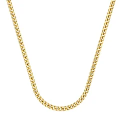 New Bijou Brigitte Collana - Delicate Link