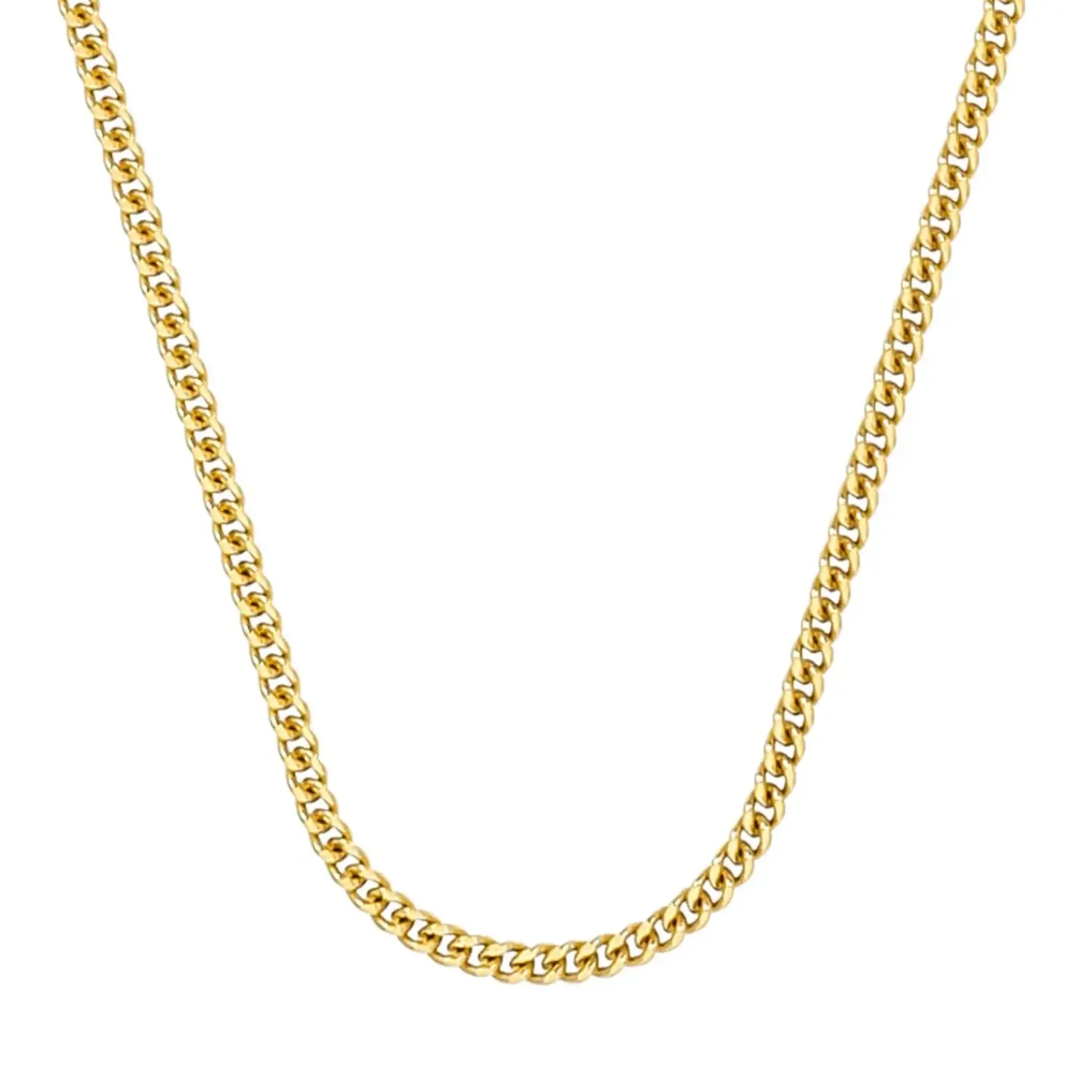 New Bijou Brigitte Collana - Delicate Link