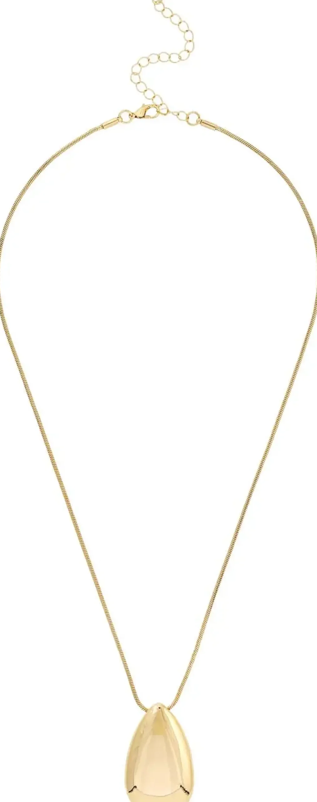 Outlet Bijou Brigitte Collana - Demure Tear