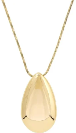 Outlet Bijou Brigitte Collana - Demure Tear