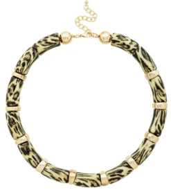 Hot Bijou Brigitte Collana - Desert Lines