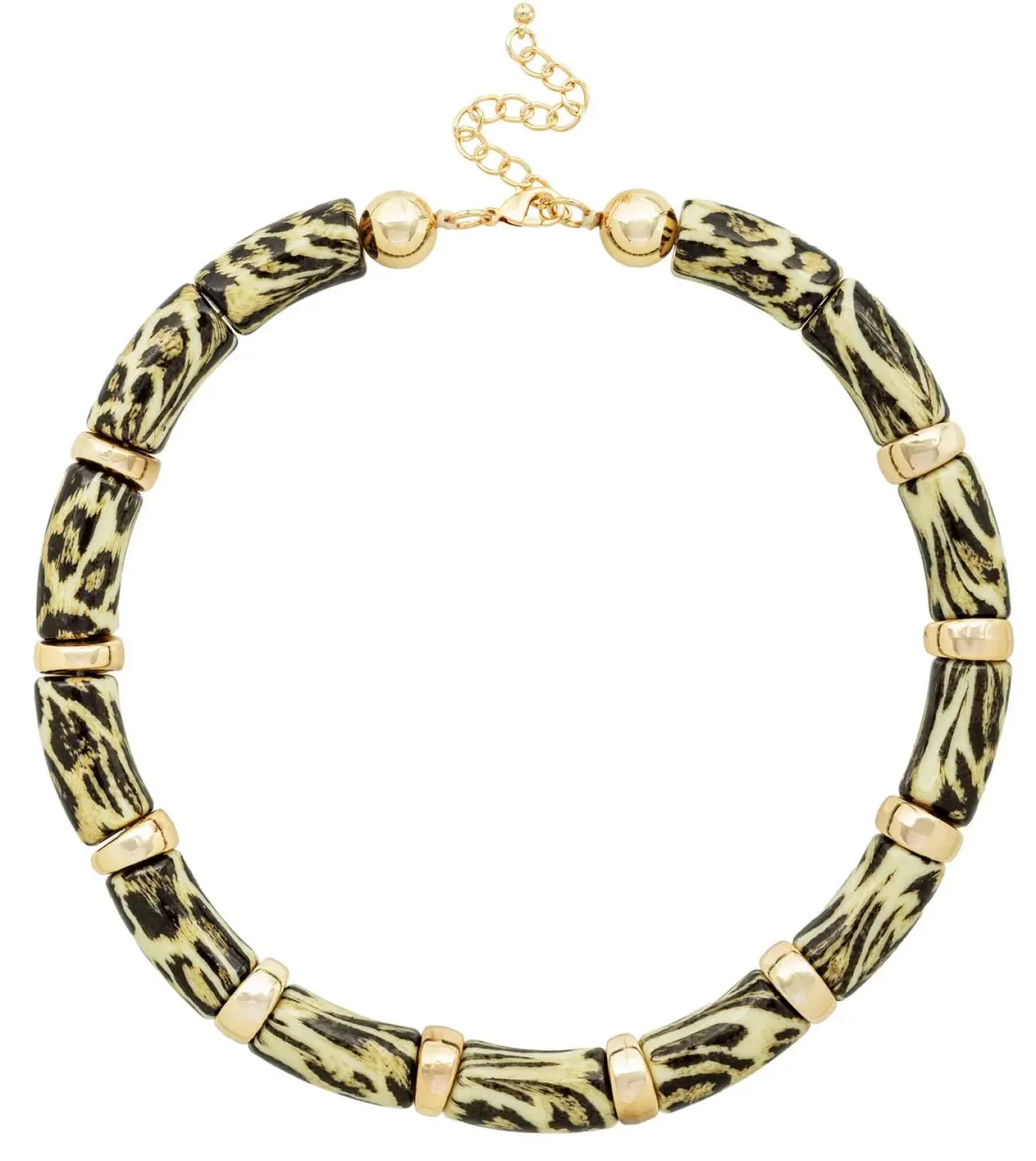 Hot Bijou Brigitte Collana - Desert Lines