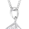 Online Bijou Brigitte Collana - Diamond Cage