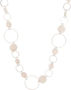 Hot Bijou Brigitte Collana - Diamond Cut