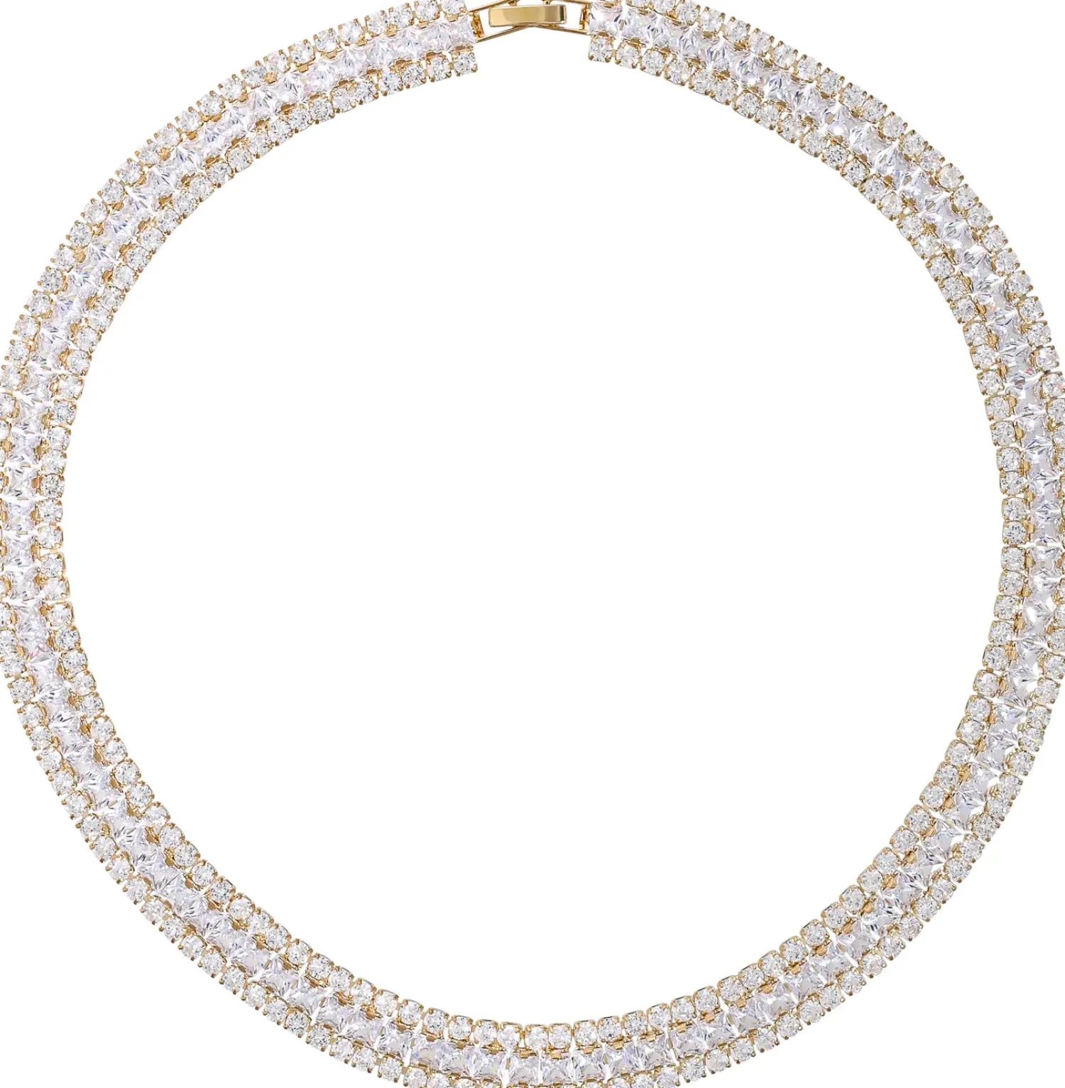 New Bijou Brigitte Collana - Elegance Sparkle
