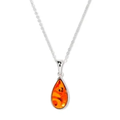 Discount Bijou Brigitte Collana - Elegant Amber
