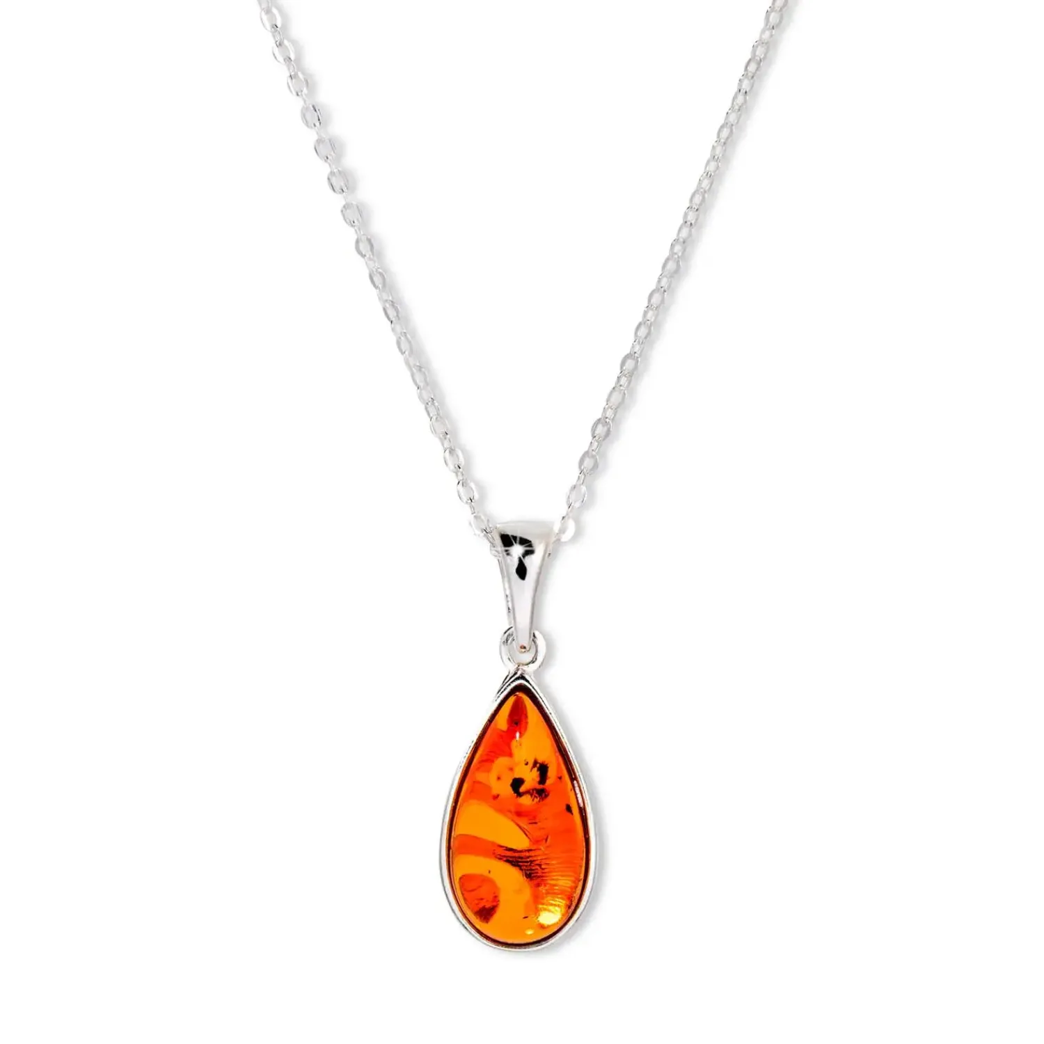 Discount Bijou Brigitte Collana - Elegant Amber