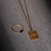 Best Bijou Brigitte Collana - Elegant Eye