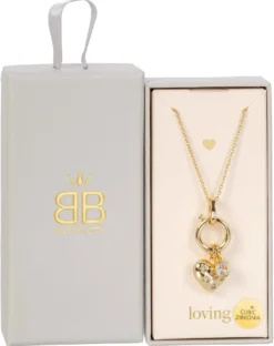 Outlet Bijou Brigitte Collana - Elegant Love