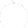 New Bijou Brigitte Collana - Elegant Pearls