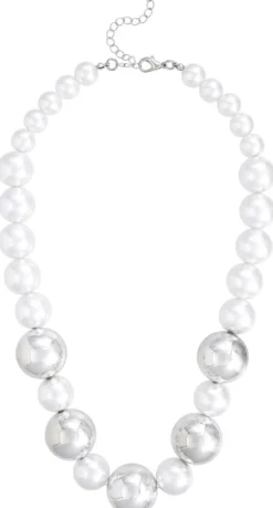 Bijou Brigitte Collana - Elegant Statement