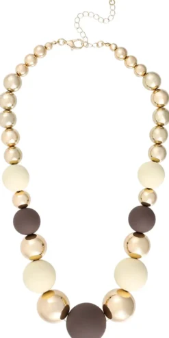 Bijou Brigitte Collana - Enchanting Pearls