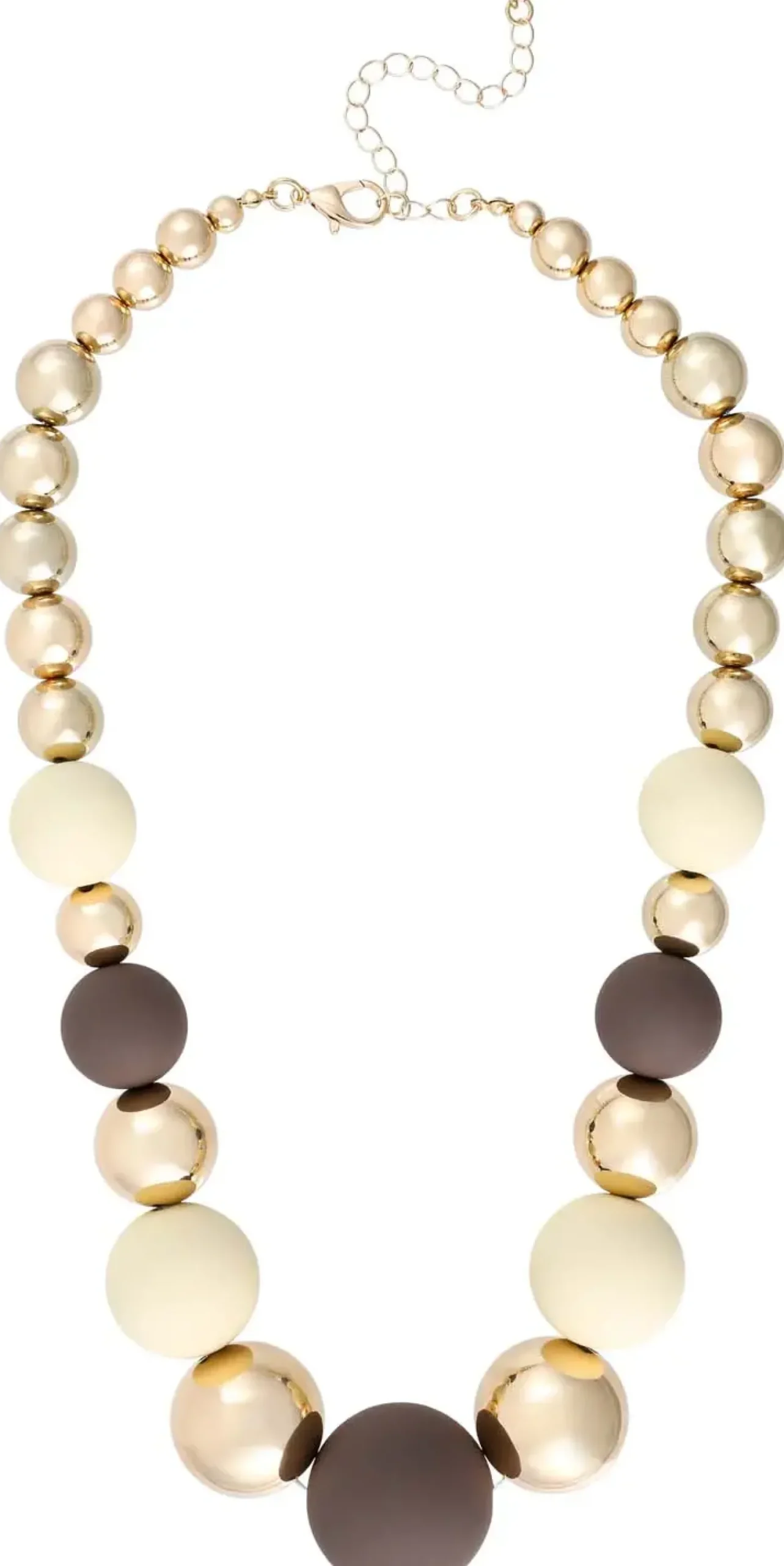 Bijou Brigitte Collana - Enchanting Pearls