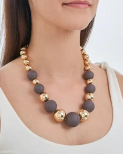 Bijou Brigitte Collana - Enchanting Pearls