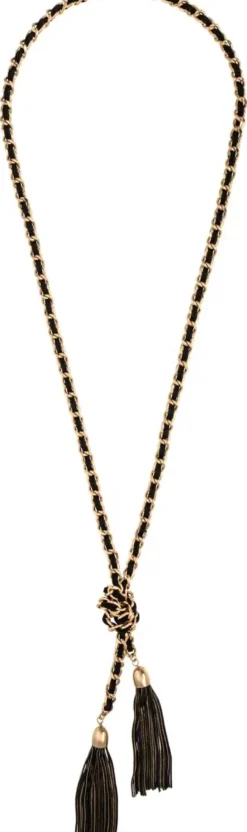 Clearance Bijou Brigitte Collana - Endless Midnight