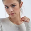 Online Bijou Brigitte Collana - Engaging Heart