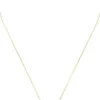 Online Bijou Brigitte Collana - Extended Gold