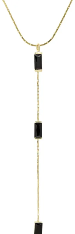 Online Bijou Brigitte Collana - Extended Gold