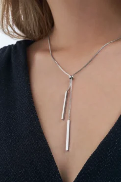 Bijou Brigitte Collana - Fancy Pendulum