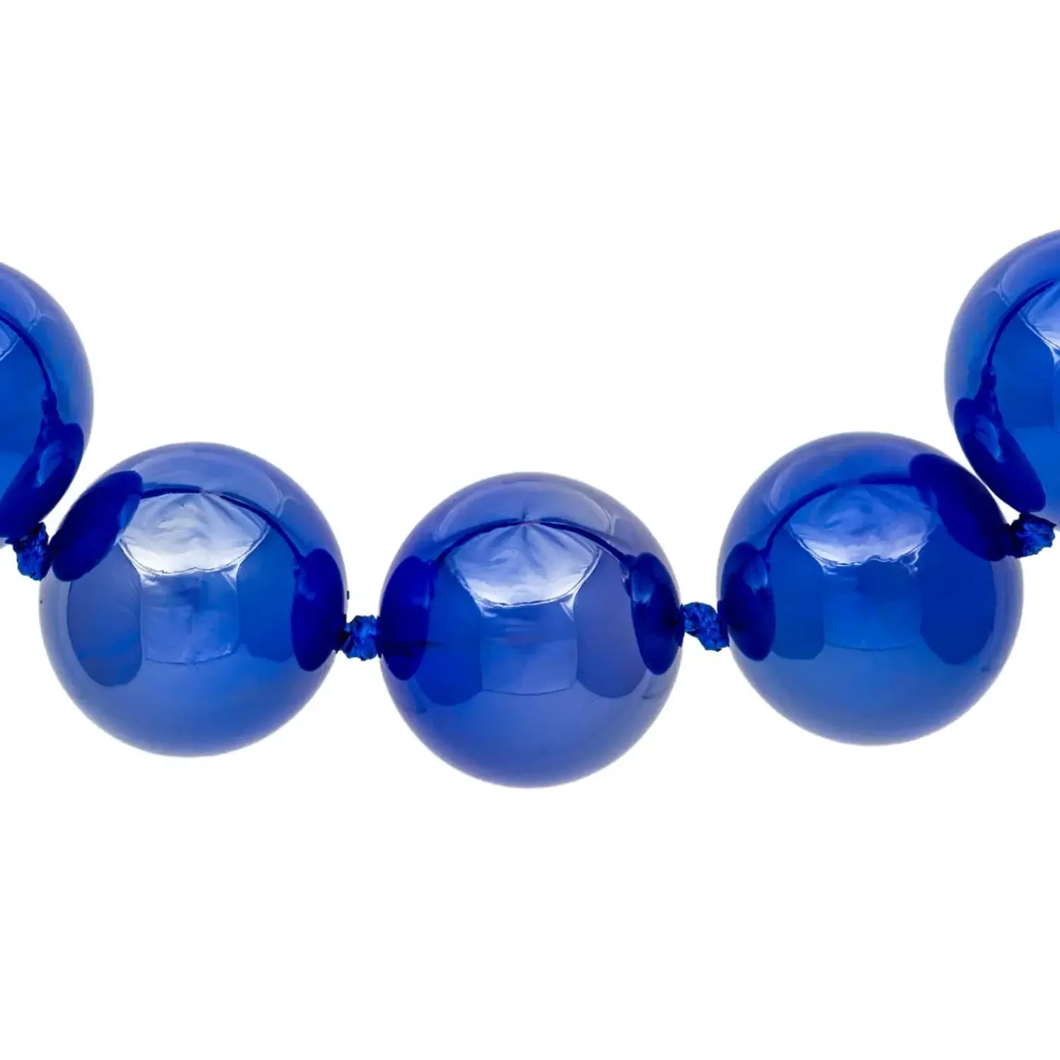 Online Bijou Brigitte Collana - Fantastic Blue