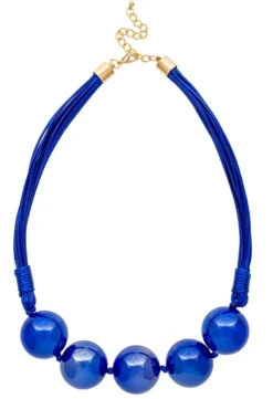 Online Bijou Brigitte Collana - Fantastic Blue