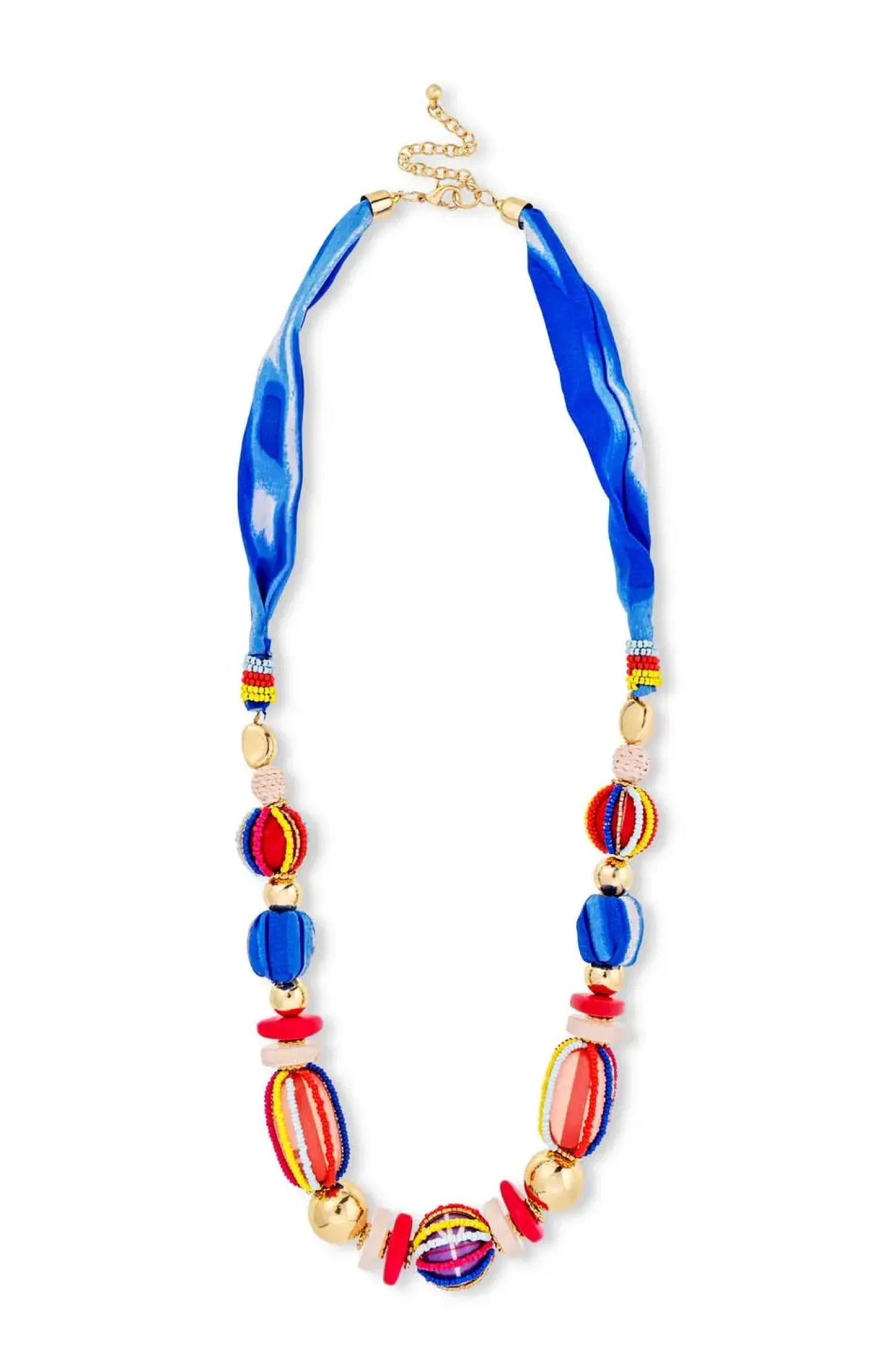 Outlet Bijou Brigitte Collana - Festival Bloom