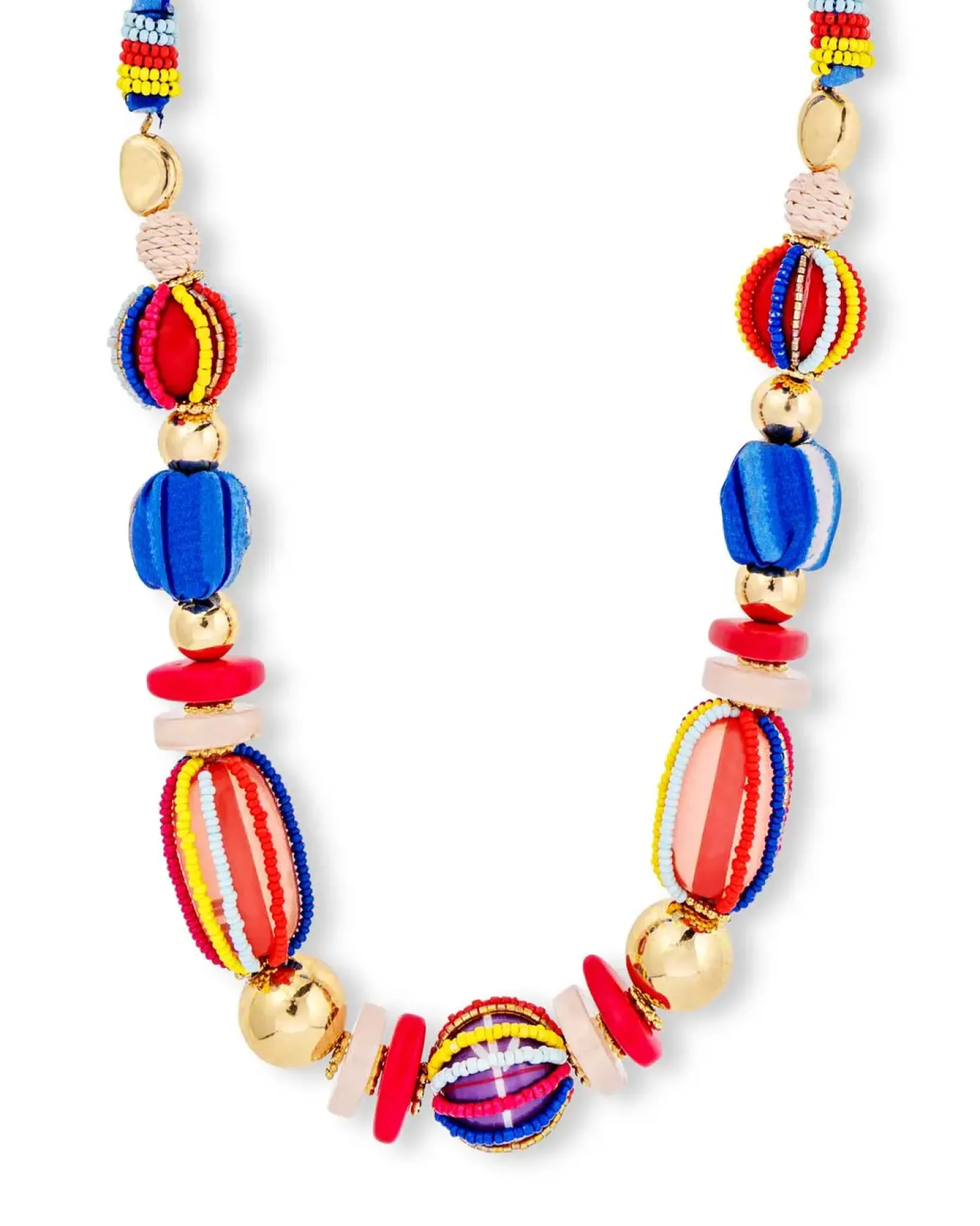 Outlet Bijou Brigitte Collana - Festival Bloom