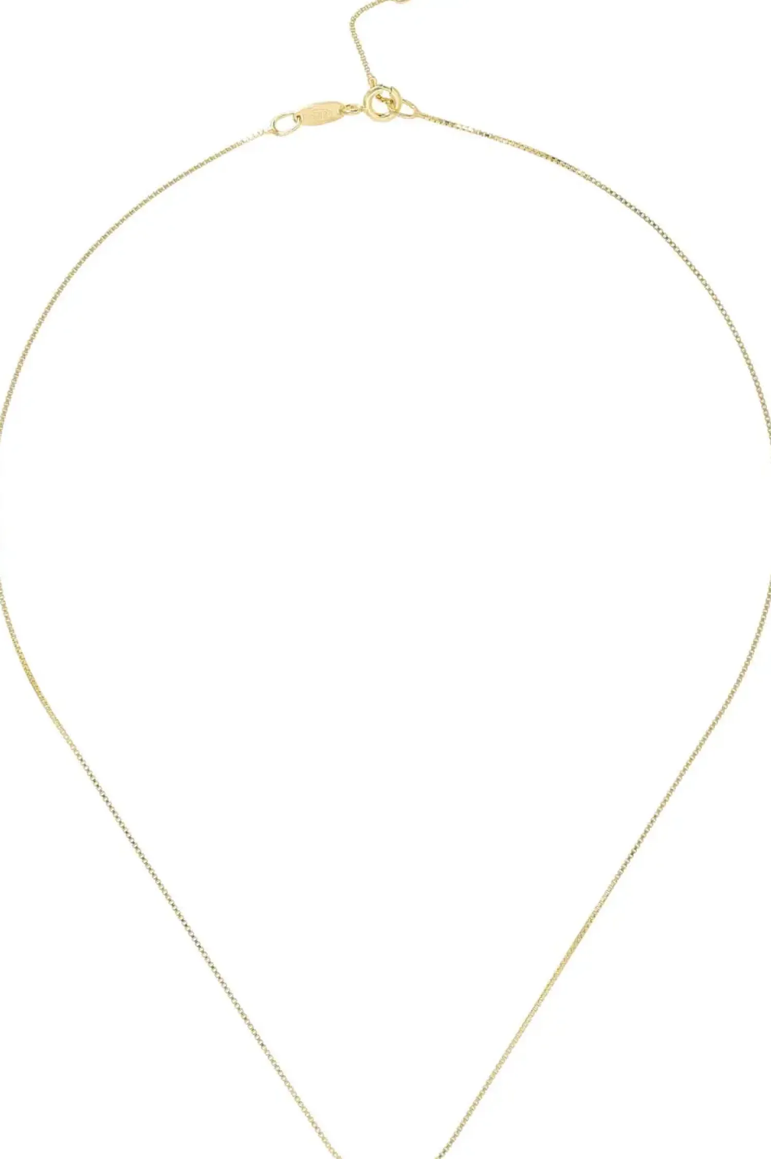 New Bijou Brigitte Collana - Filigree Basic