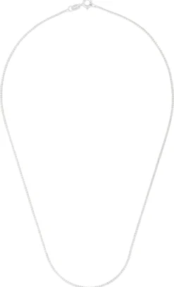 Hot Bijou Brigitte Collana - Filigree Chain